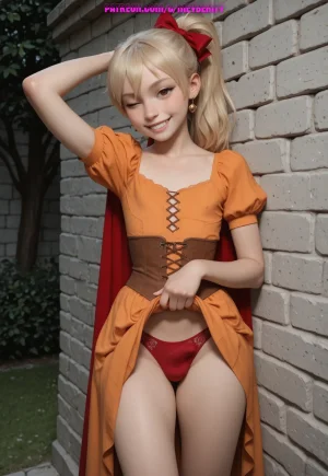 Colection httpswww.patreon.comcMeyBeKity JANUARY - Page 15