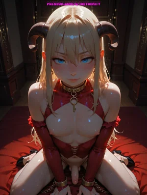 Colection httpswww.patreon.comcMeyBeKity JANUARY - Page 32