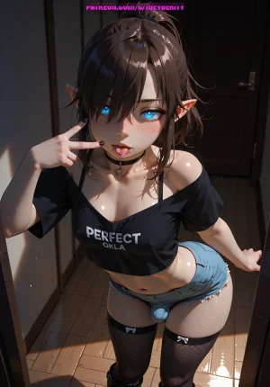 Colection httpswww.patreon.comcMeyBeKity JANUARY - Page 70