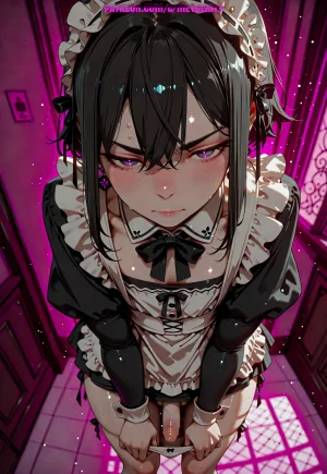 Colection httpswww.patreon.comcMeyBeKity JANUARY - Page 78