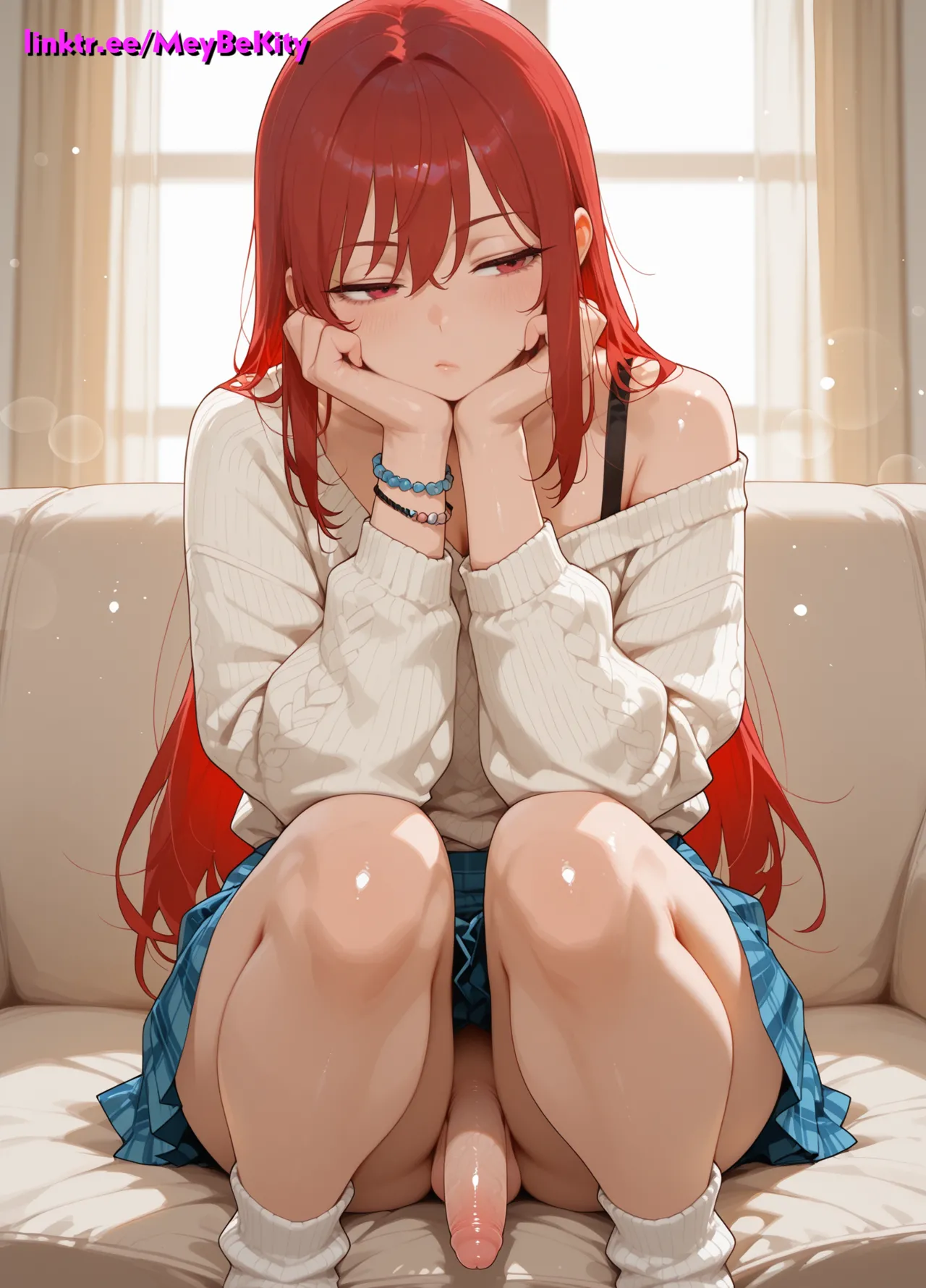 Colection httpswww.patreon.comcMeyBeKity JUNE - Image 25
