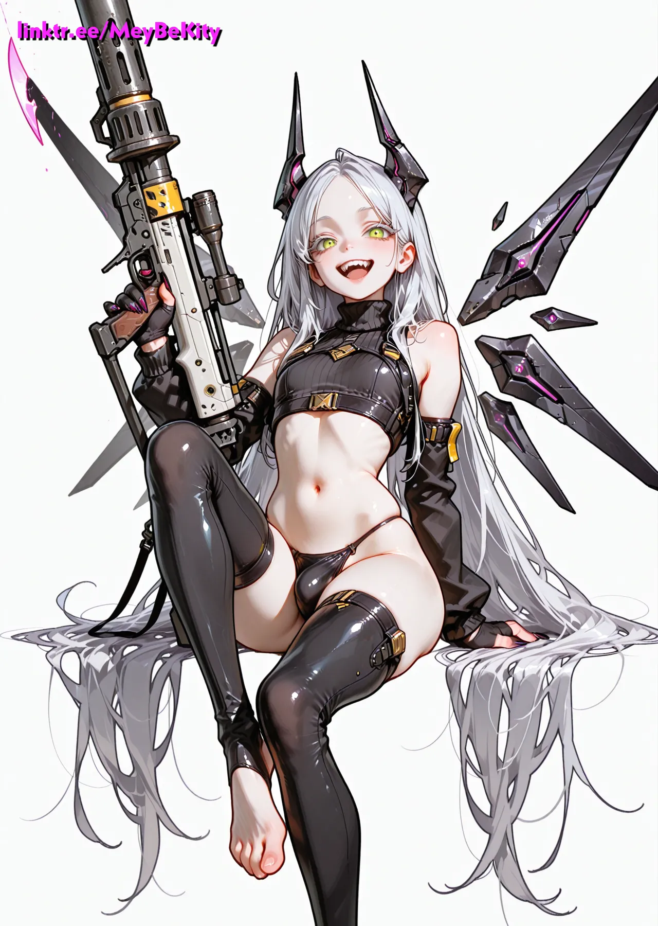 Colection httpswww.patreon.comcMeyBeKity JUNE - Image 39
