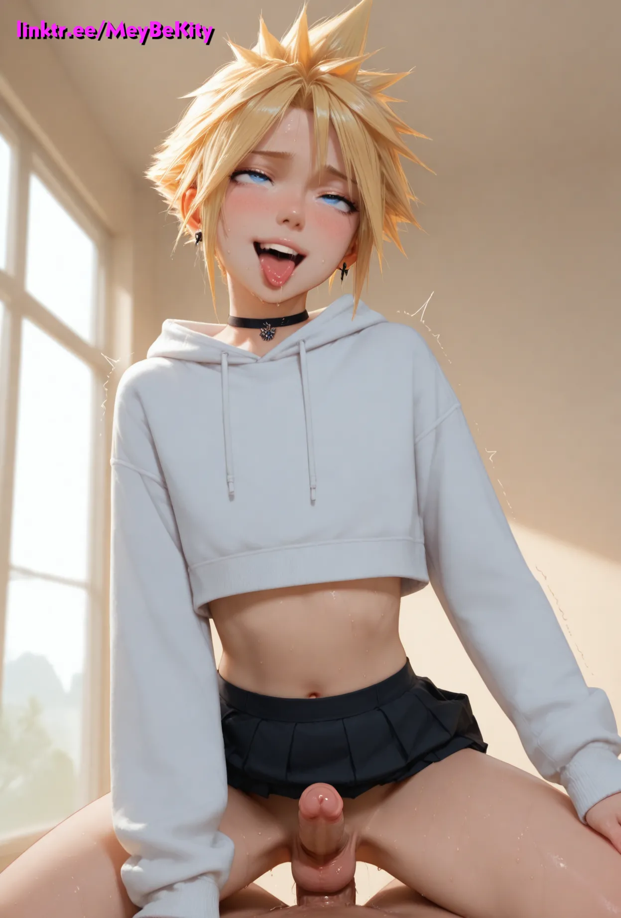 Colection httpswww.patreon.comcMeyBeKity JUNE - Image 50
