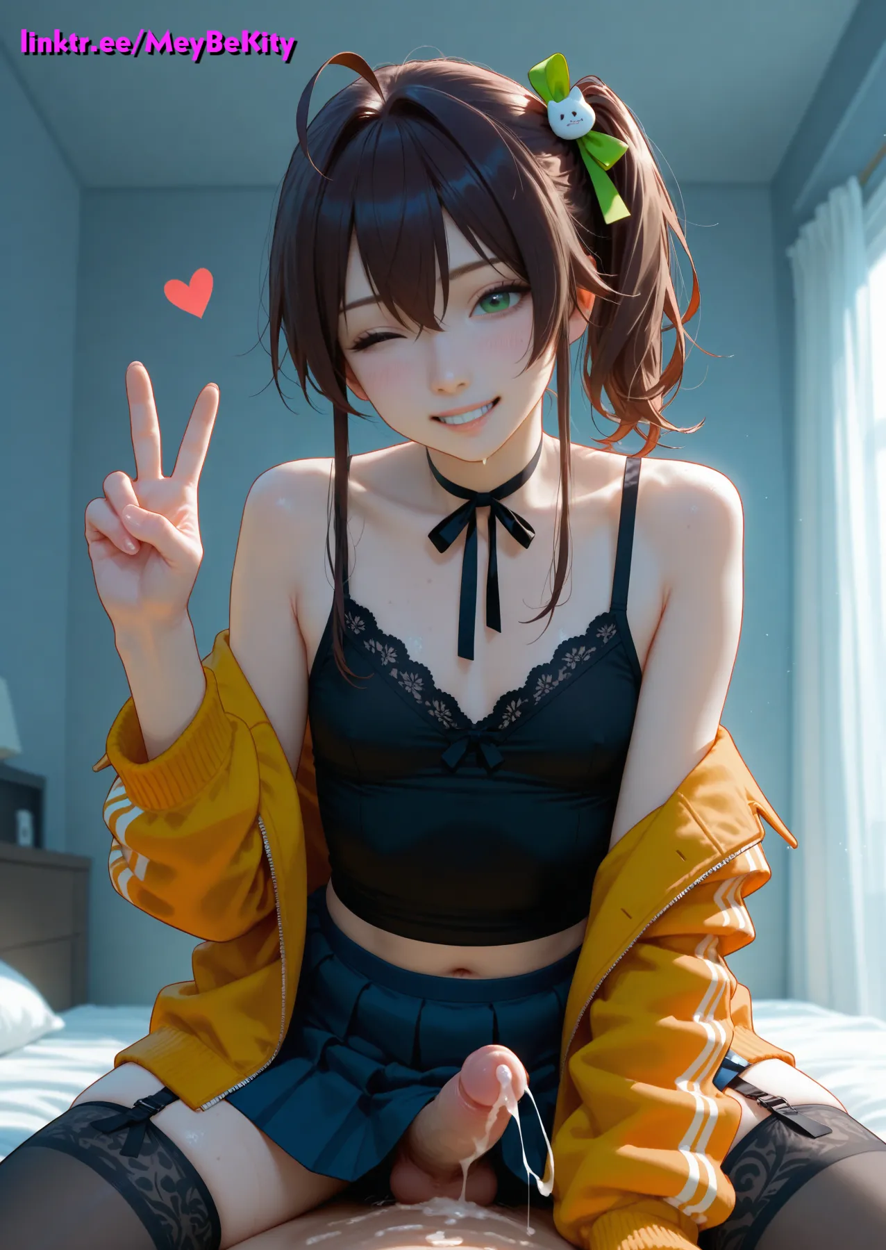 Colection httpswww.patreon.comcMeyBeKity JUNE - Image 7