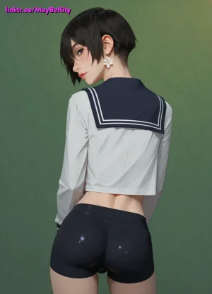 Colection httpswww.patreon.comcMeyBeKity JUNE - Page 21
