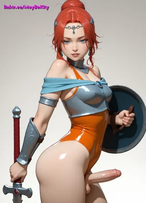 Colection httpswww.patreon.comcMeyBeKity JUNE - Page 37