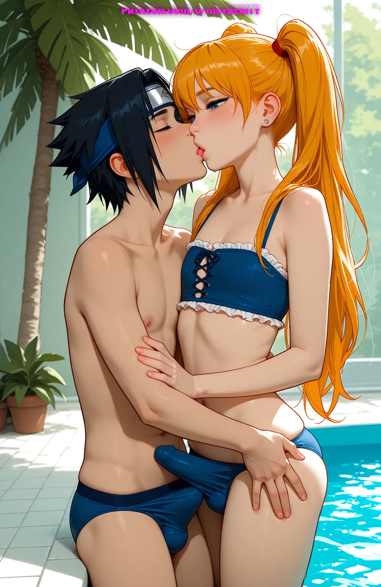 Colection httpswww.patreon.comcMeyBeKity MARCH - Image 22