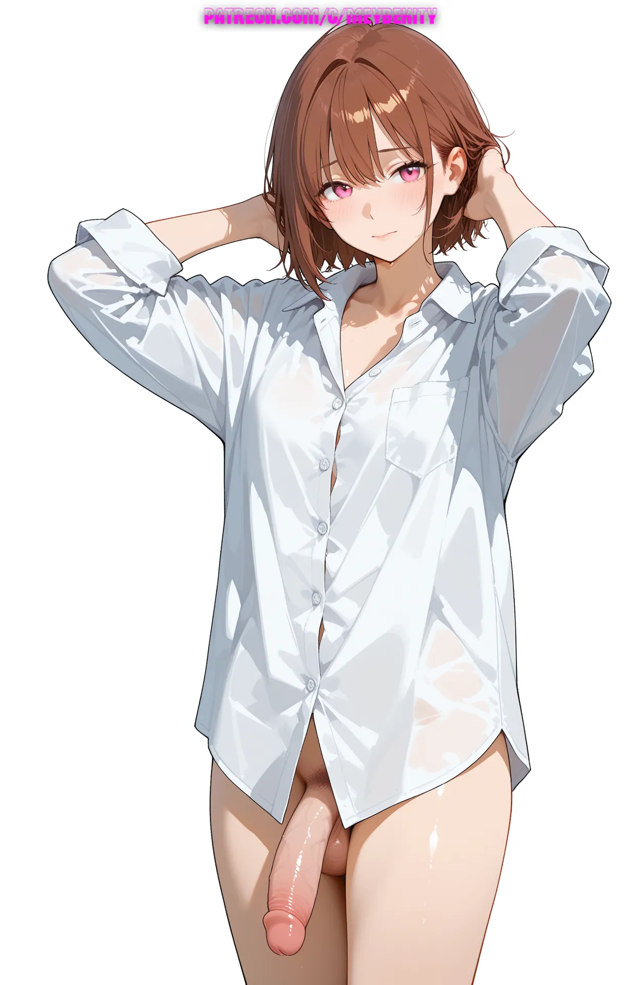 Colection httpswww.patreon.comcMeyBeKity MARCH - Image 27