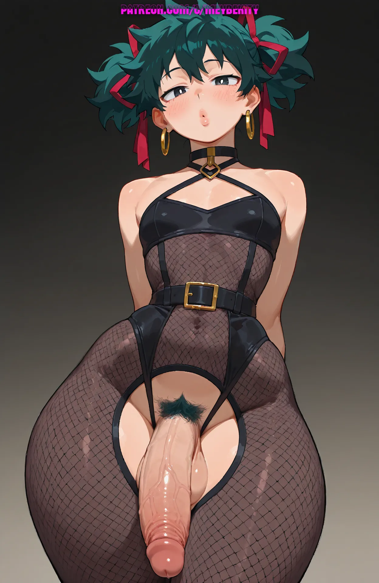 Colection httpswww.patreon.comcMeyBeKity MARCH - Image 29