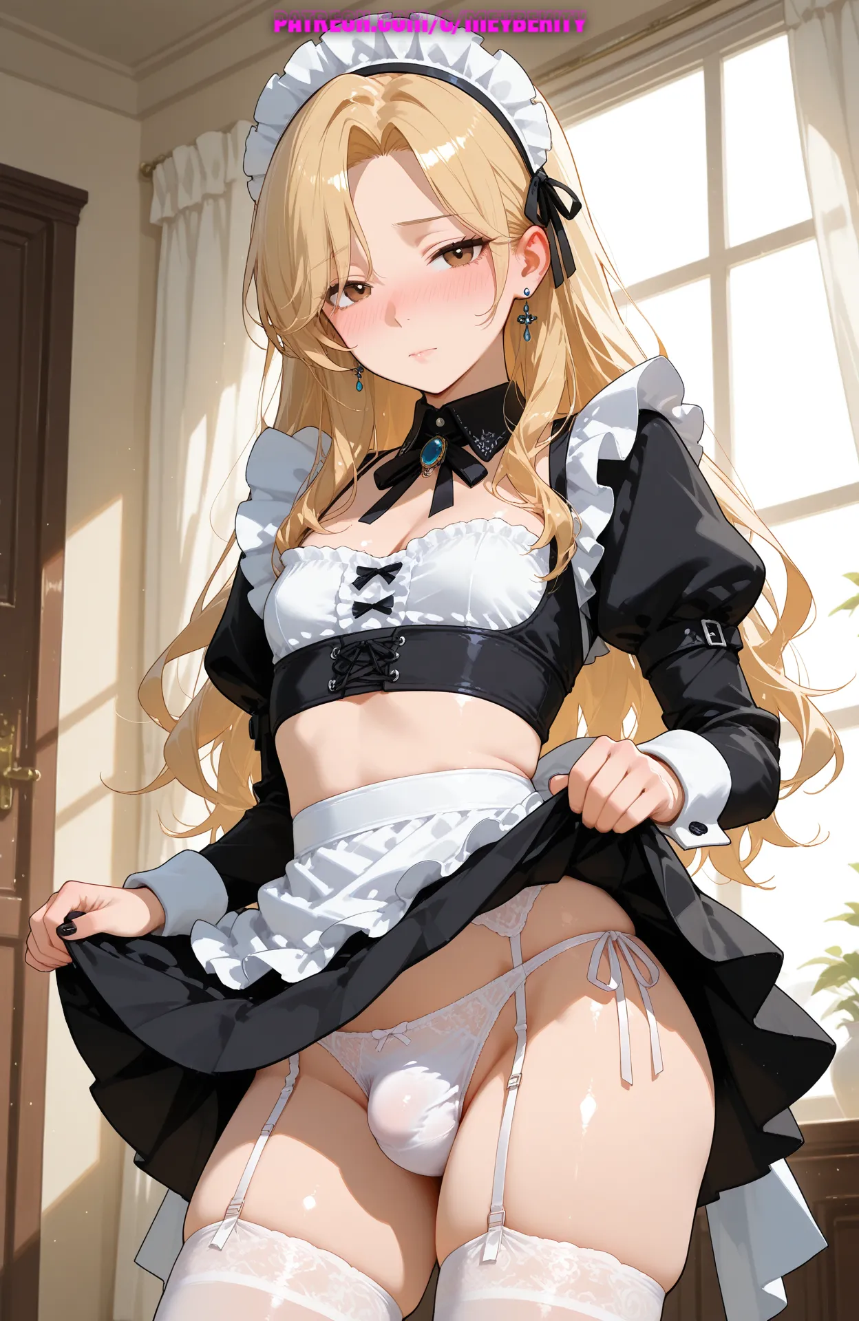 Colection httpswww.patreon.comcMeyBeKity MARCH - Image 71