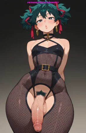 Colection httpswww.patreon.comcMeyBeKity MARCH - Page 29