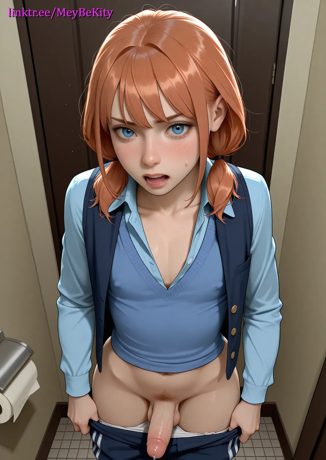 Colection httpswww.patreon.comcMeyBeKity MAY - Image 11