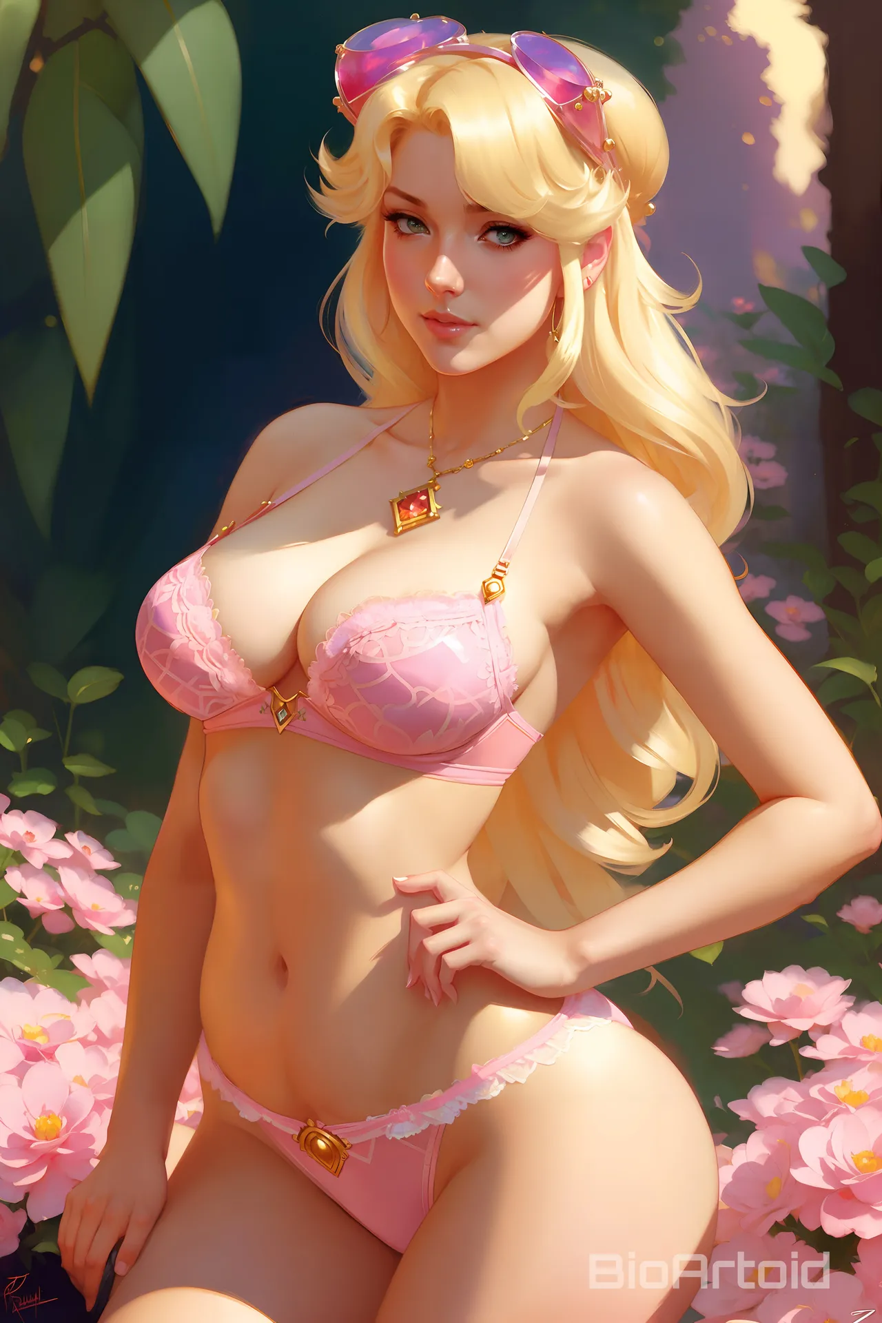 Collection BioArtoid 2023 - Image 103