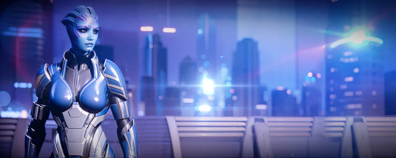 Collection BioArtoid 2023 - Image 113