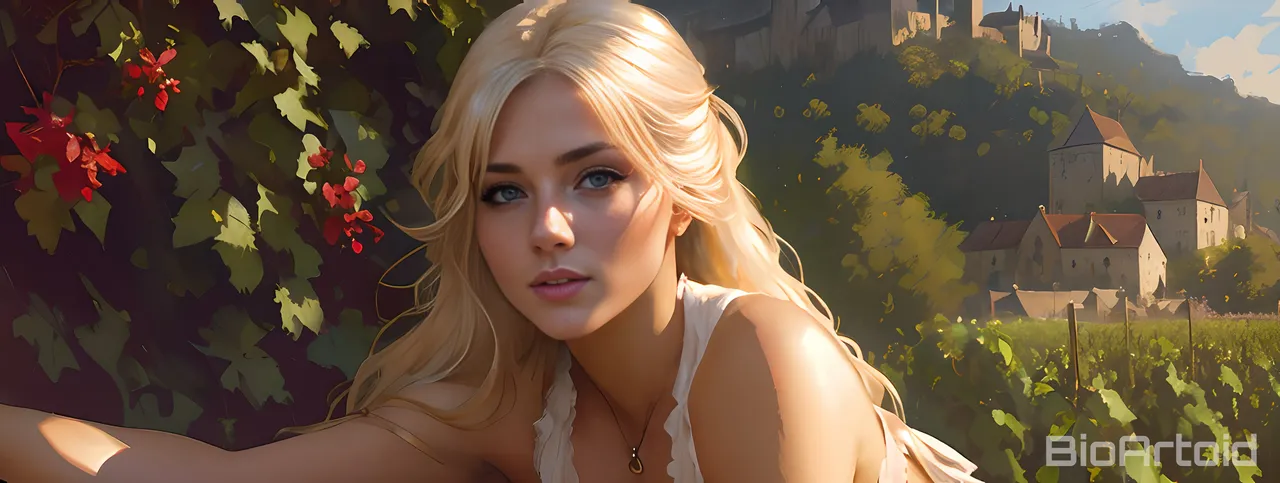 Collection BioArtoid 2023 - Image 114