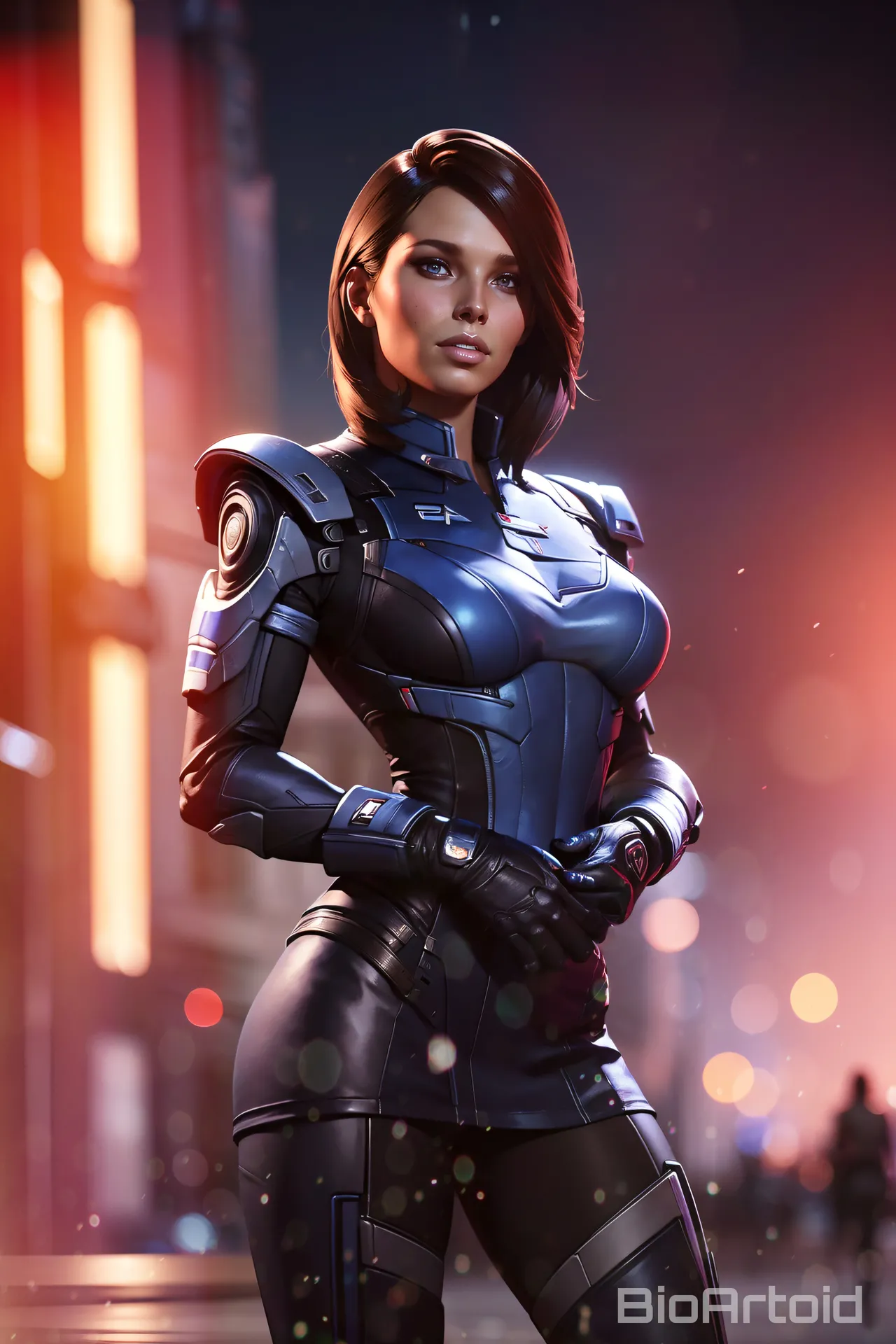 Collection BioArtoid 2023 - Image 116