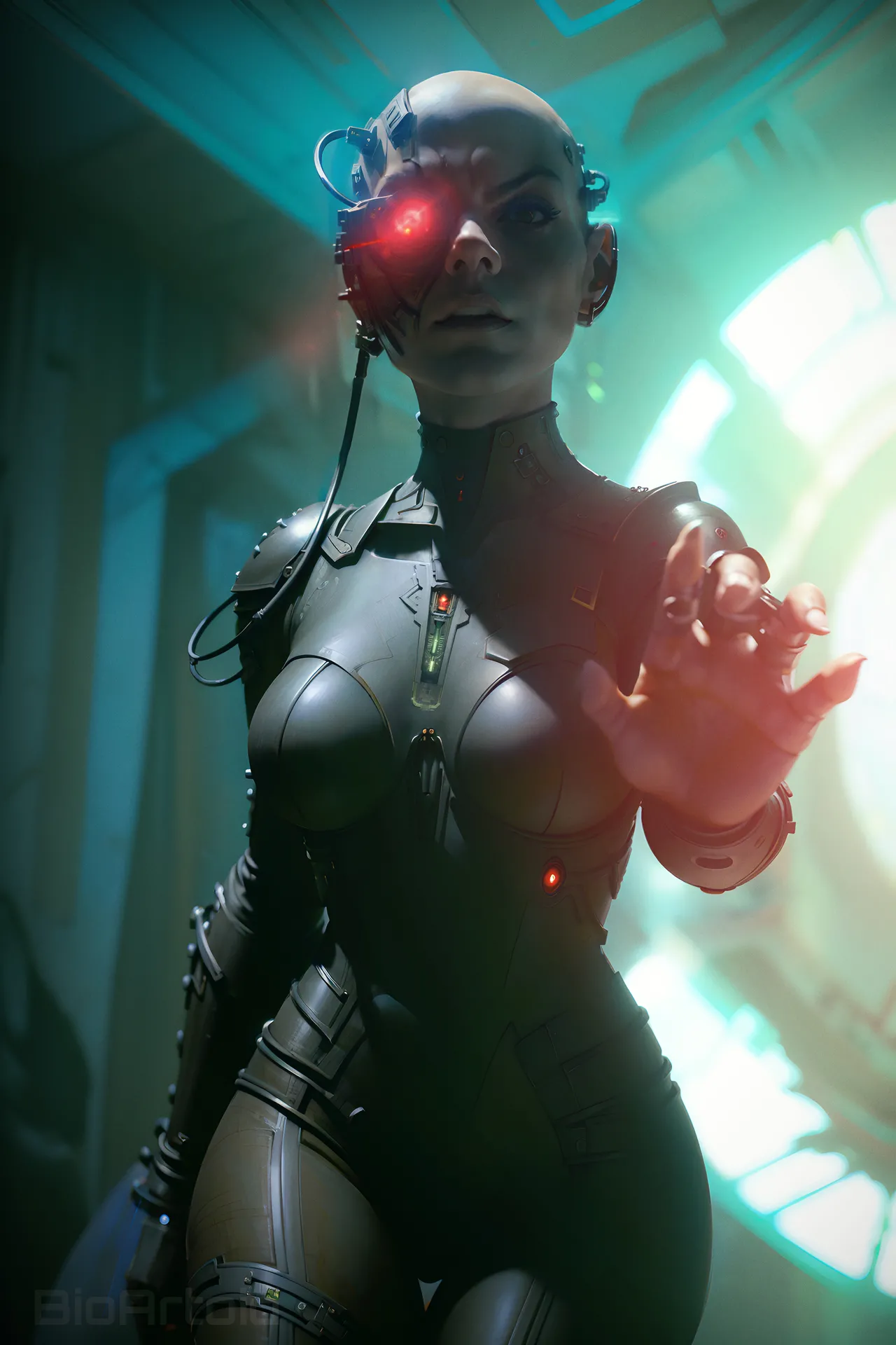 Collection BioArtoid 2023 - Image 119