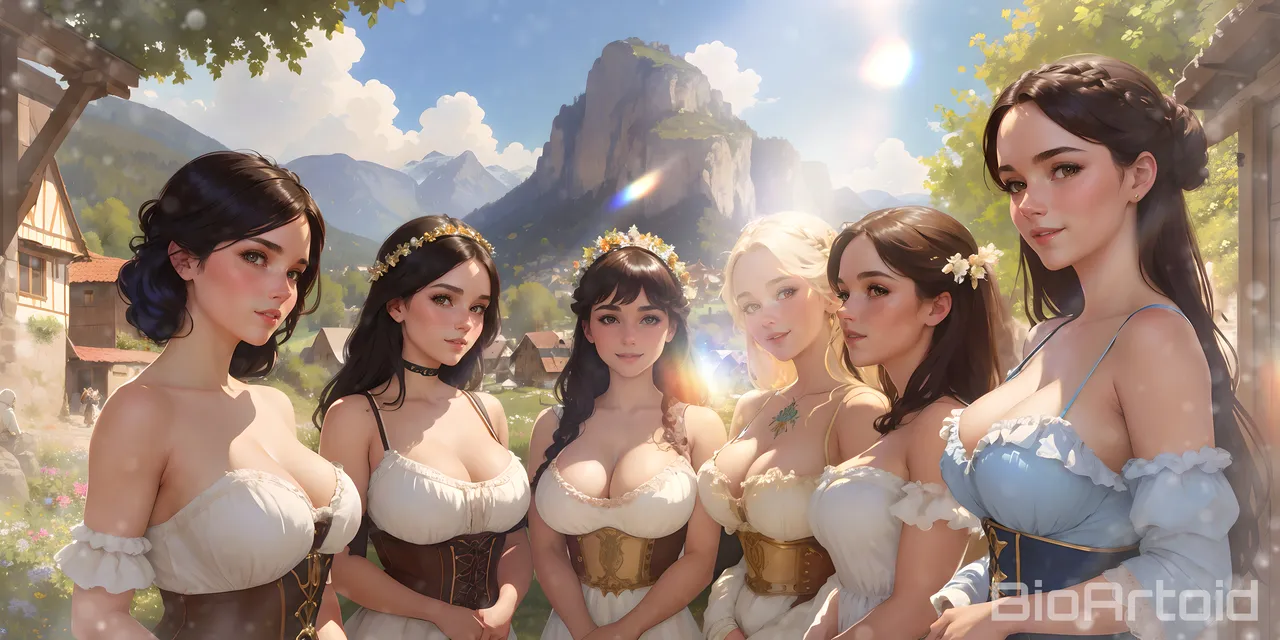 Collection BioArtoid 2023 - Image 129