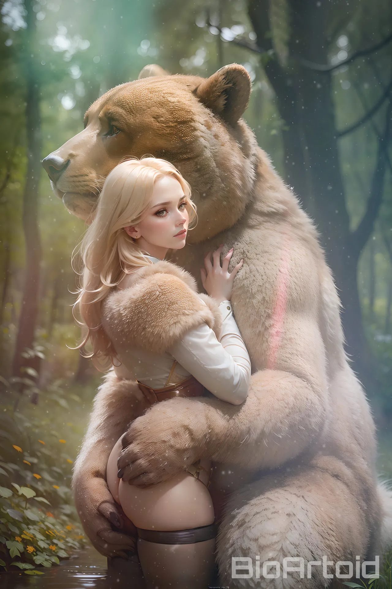 Collection BioArtoid 2023 - Image 131