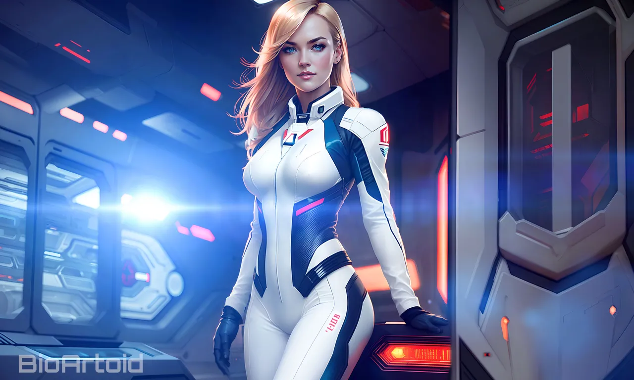 Collection BioArtoid 2023 - Image 138