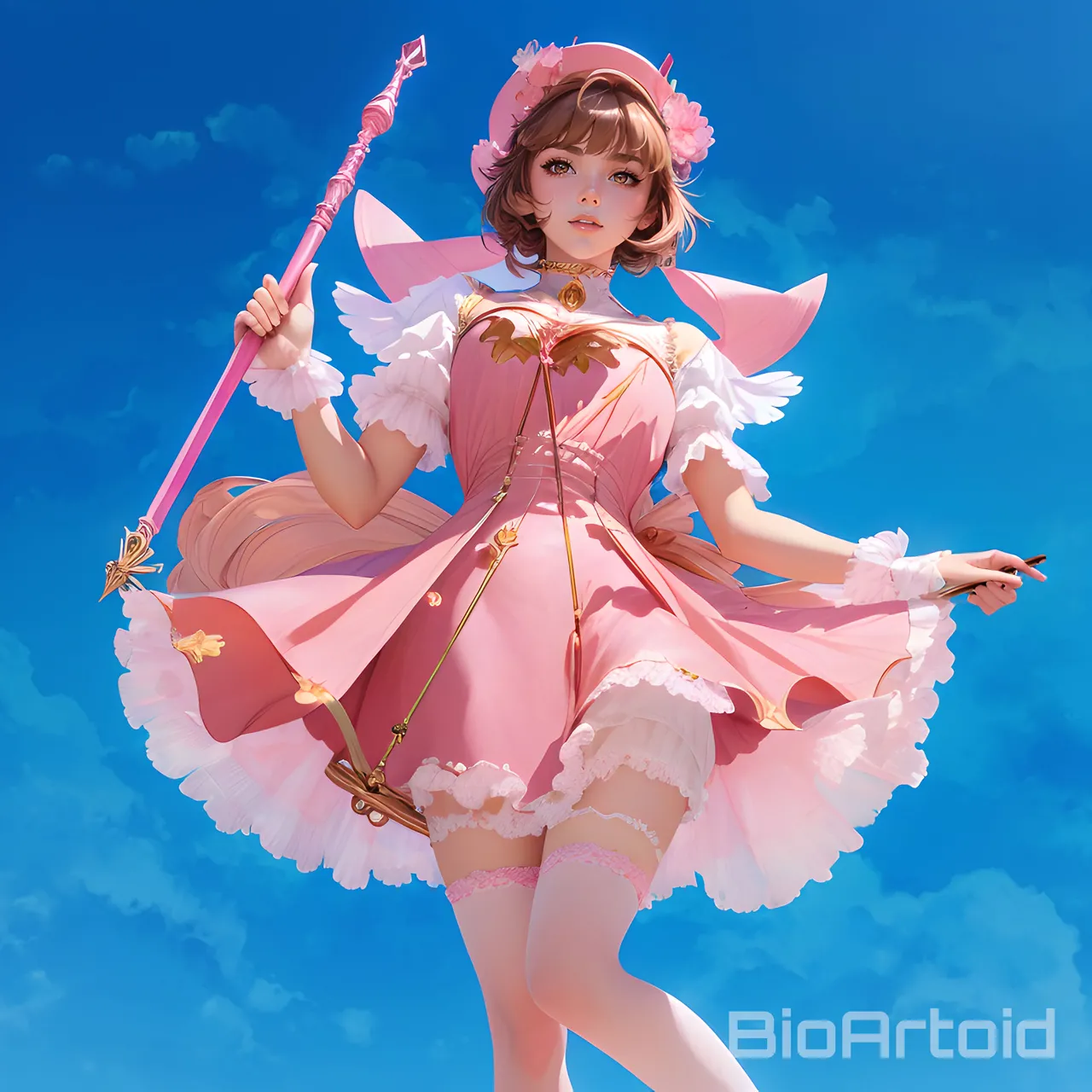 Collection BioArtoid 2023 - Image 146