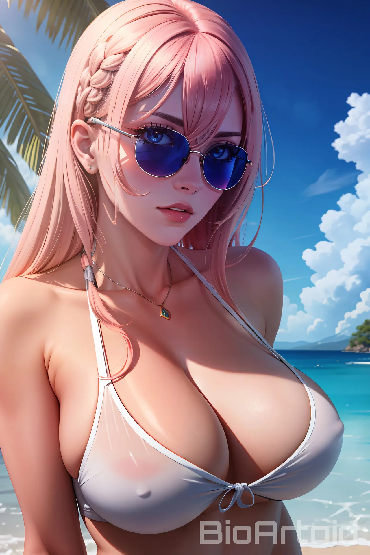 Collection BioArtoid 2023 - Image 147