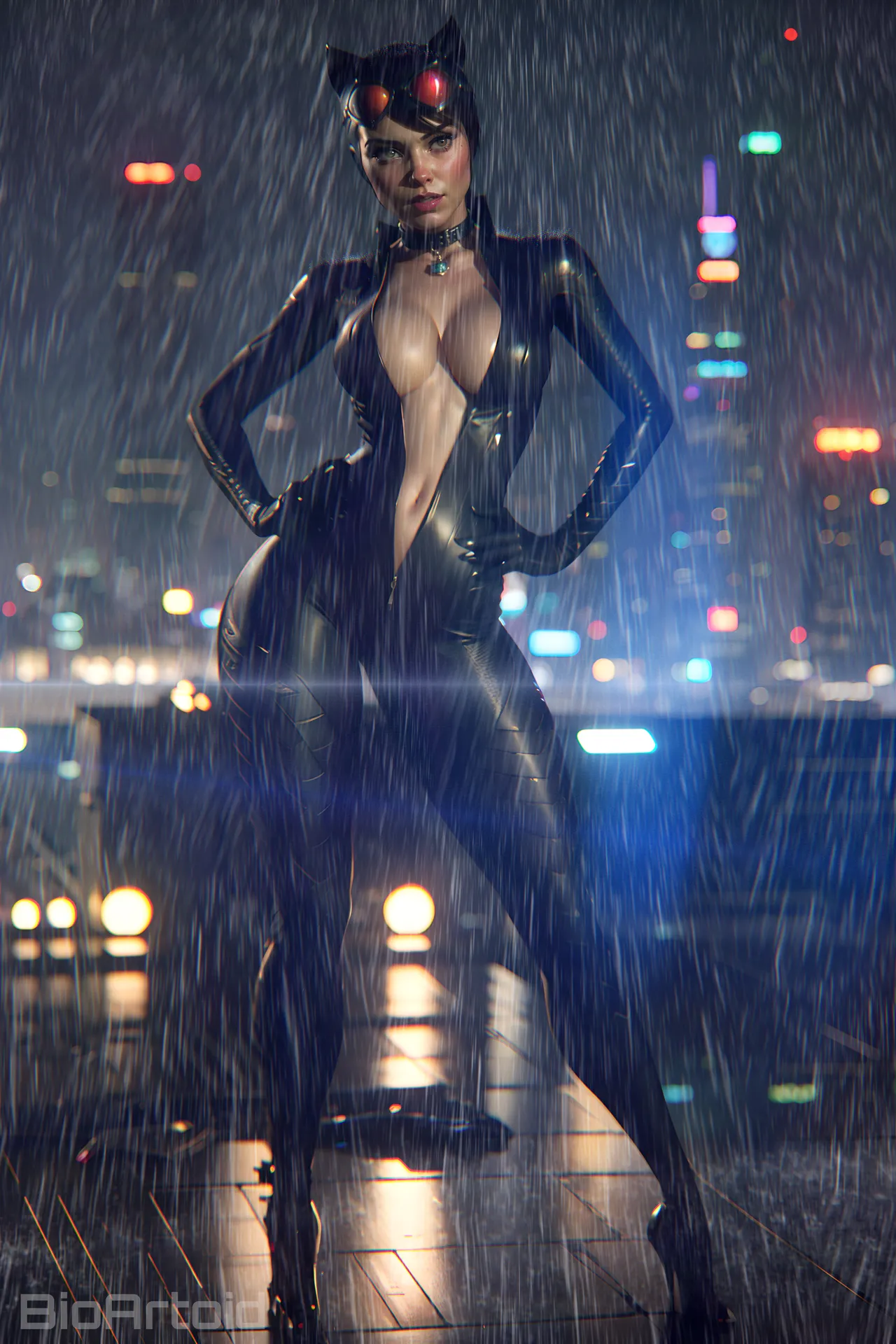 Collection BioArtoid 2023 - Image 149