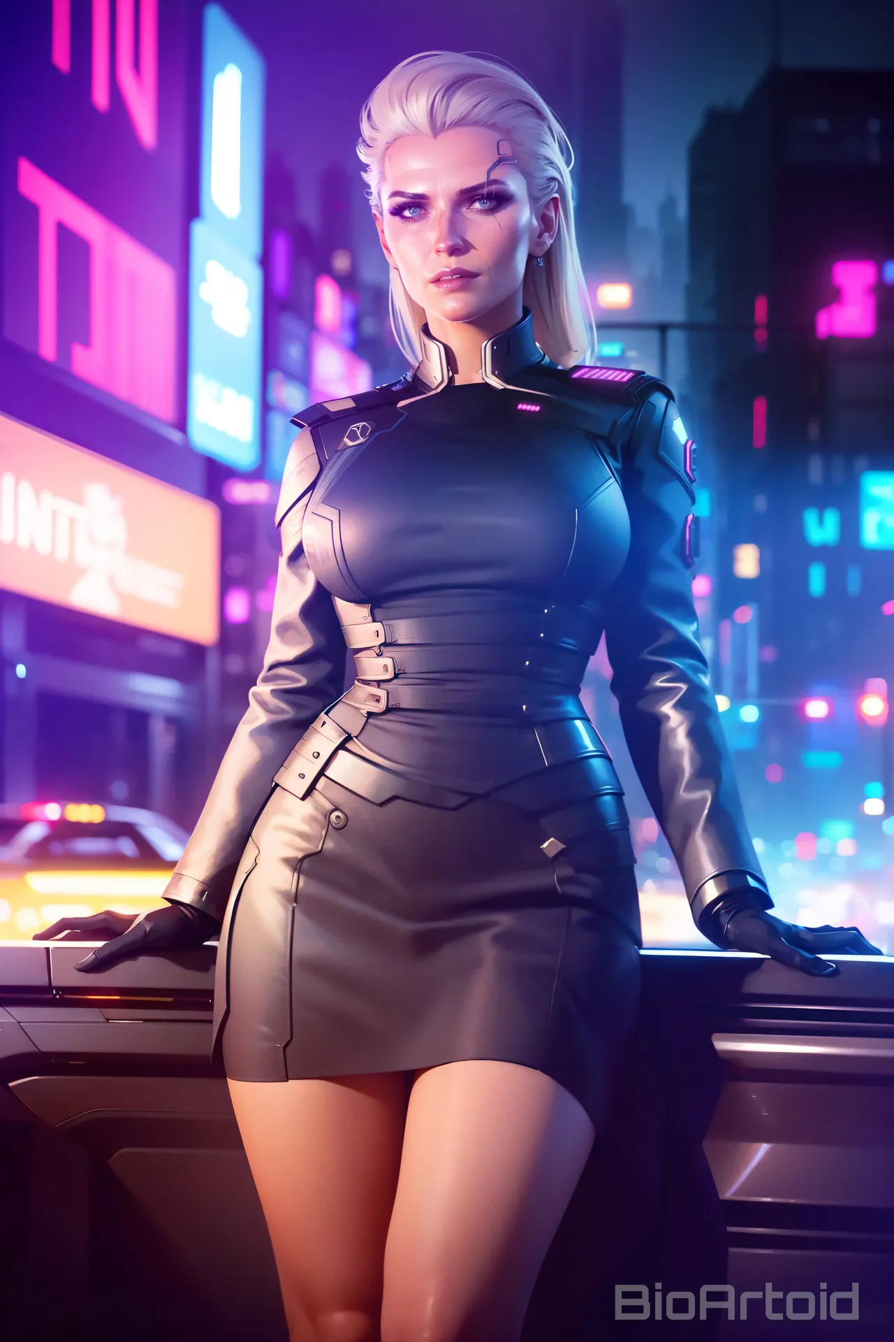 Collection BioArtoid 2023 - Image 15