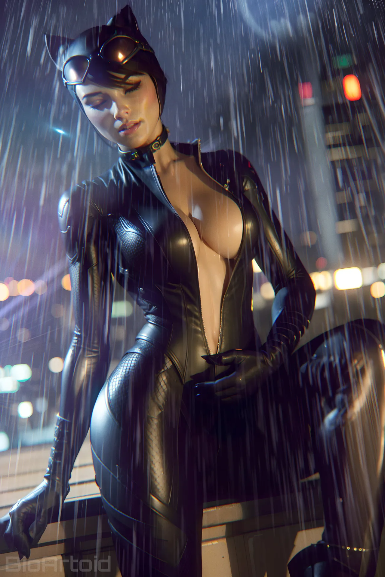 Collection BioArtoid 2023 - Image 150