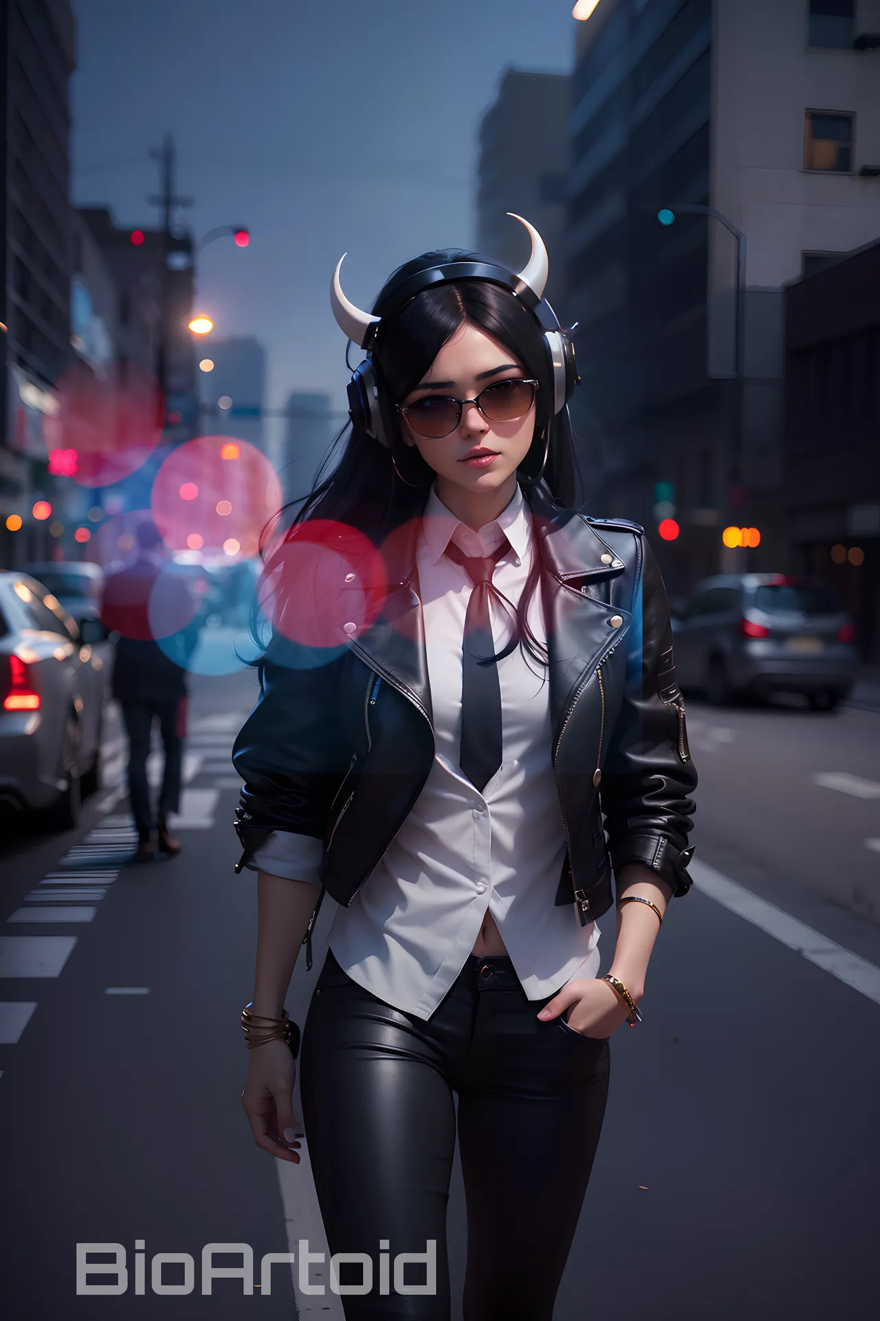 Collection BioArtoid 2023 - Image 155