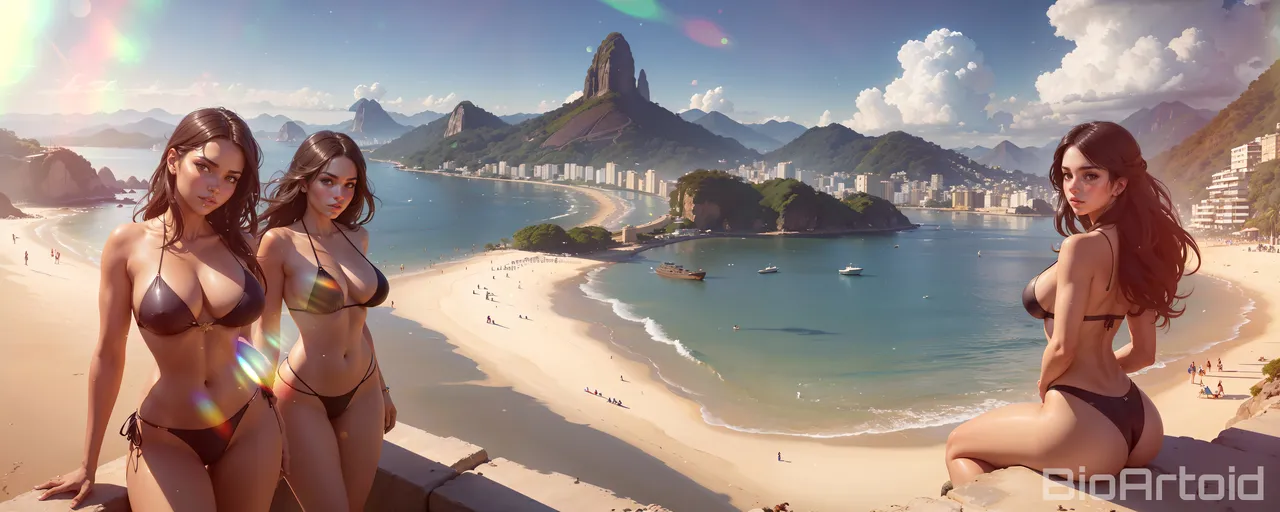 Collection BioArtoid 2023 - Image 165