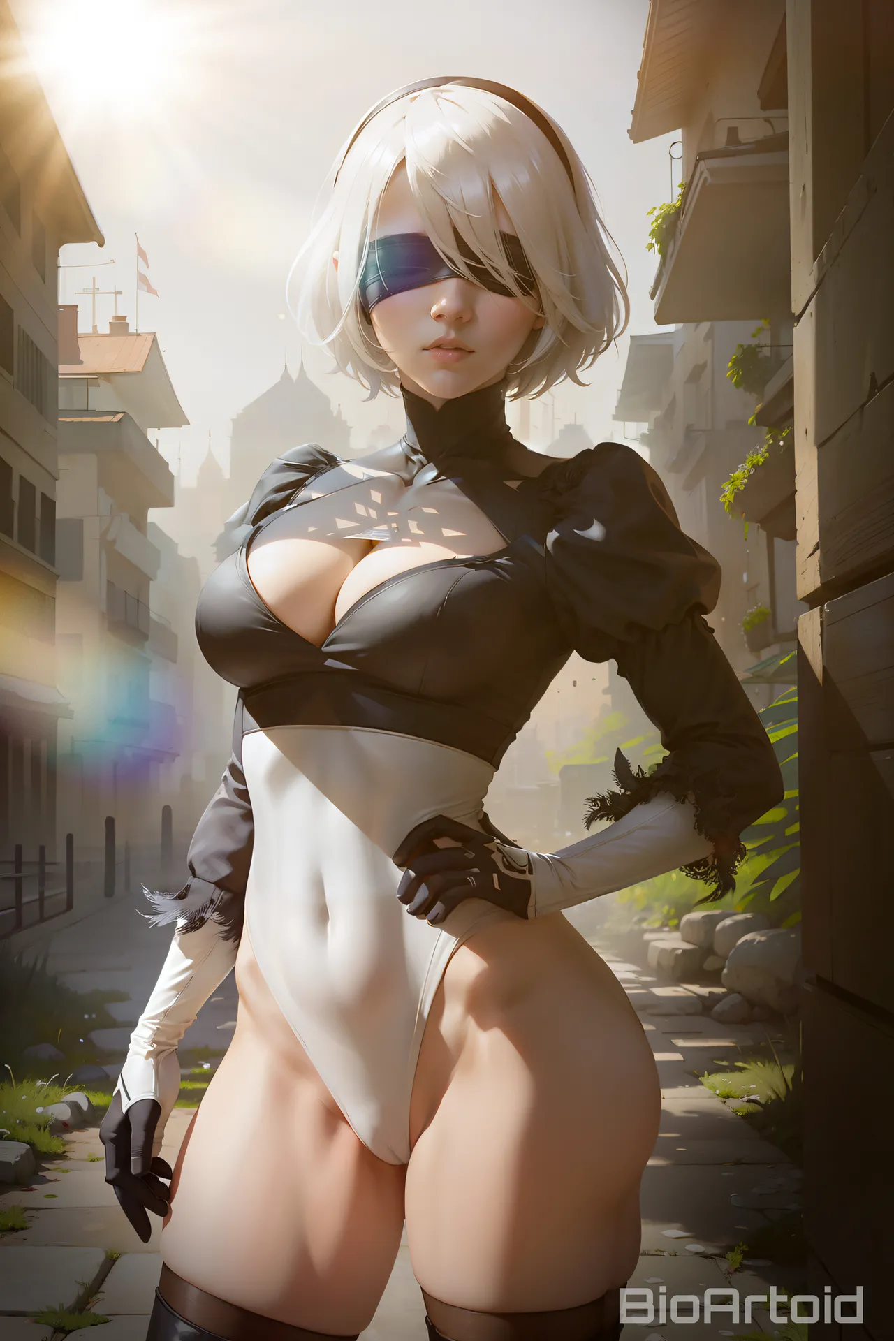 Collection BioArtoid 2023 - Image 17