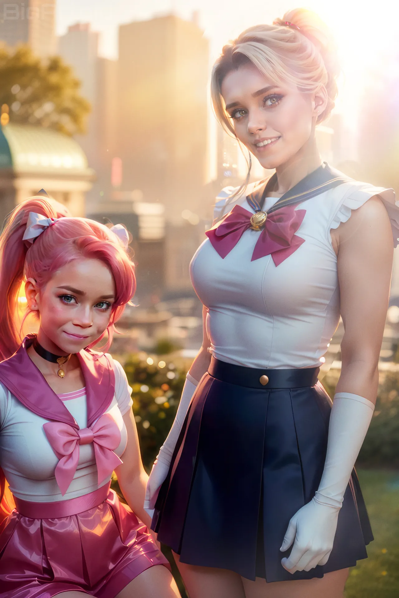 Collection BioArtoid 2023 - Image 170