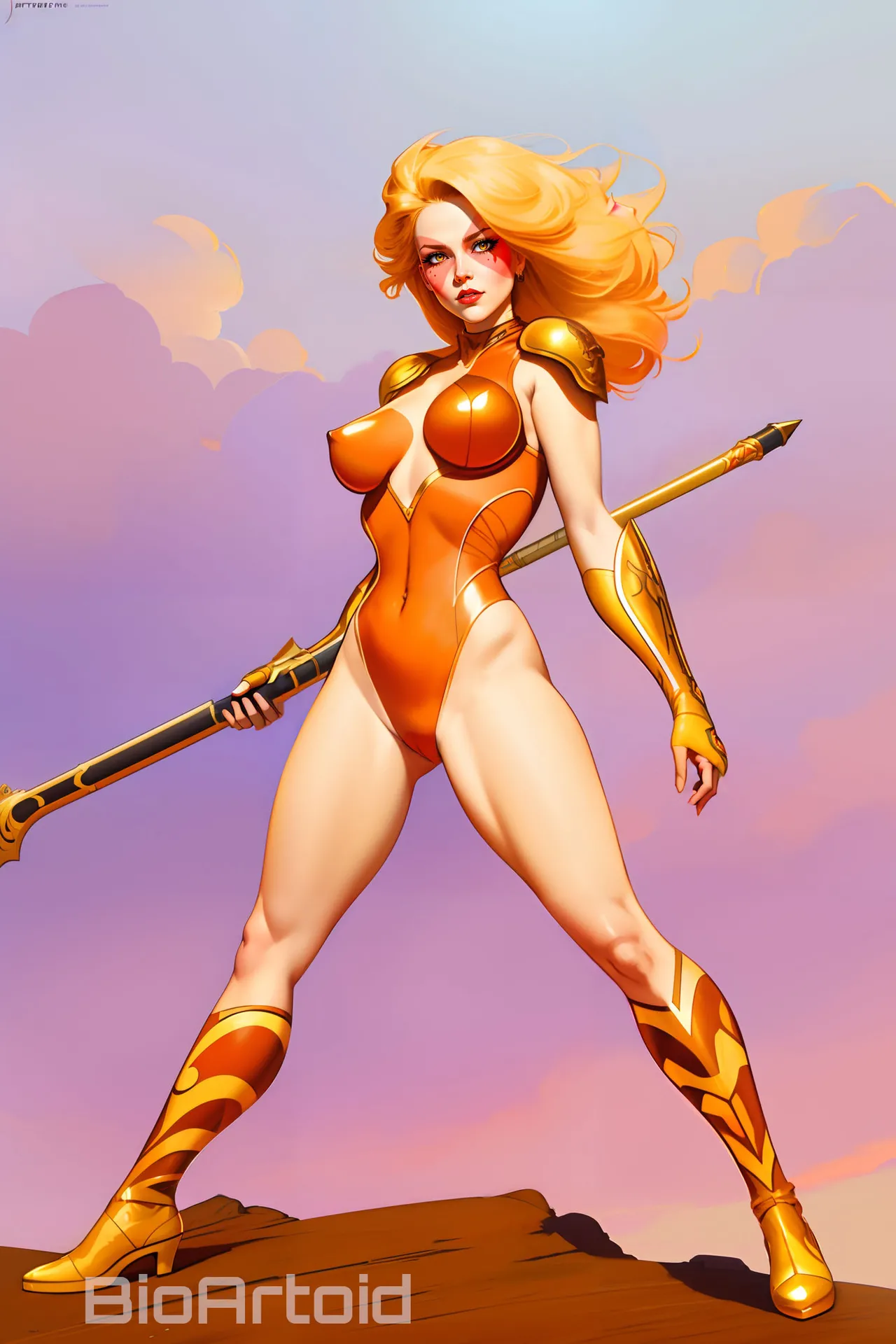 Collection BioArtoid 2023 - Image 171