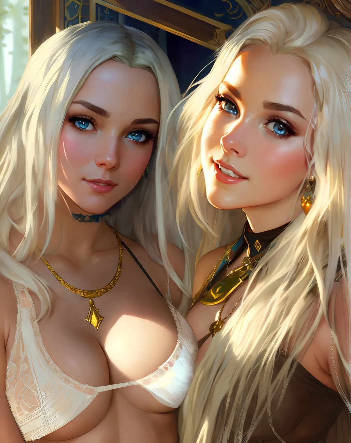 Collection BioArtoid 2023 - Image 173