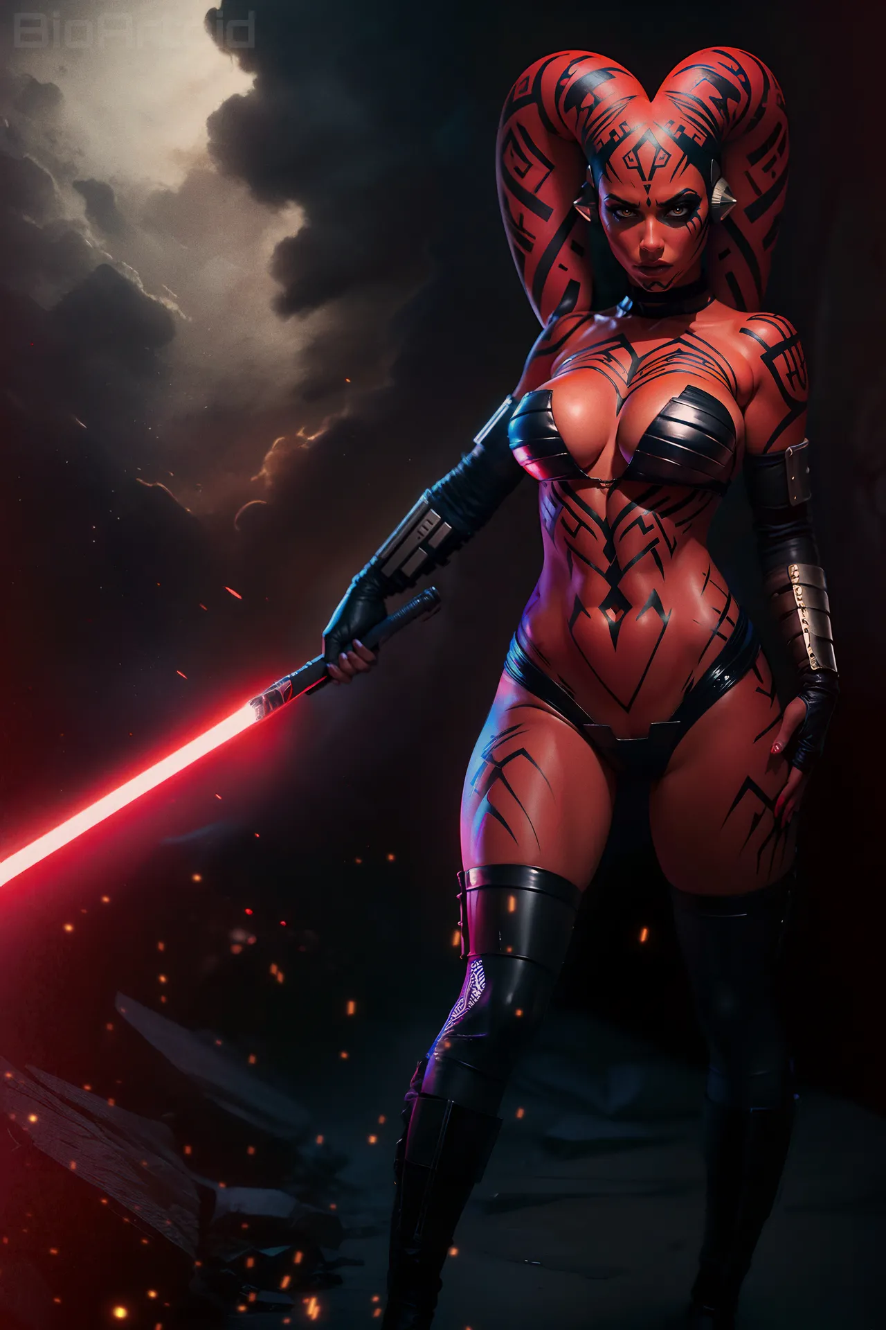 Collection BioArtoid 2023 - Image 189