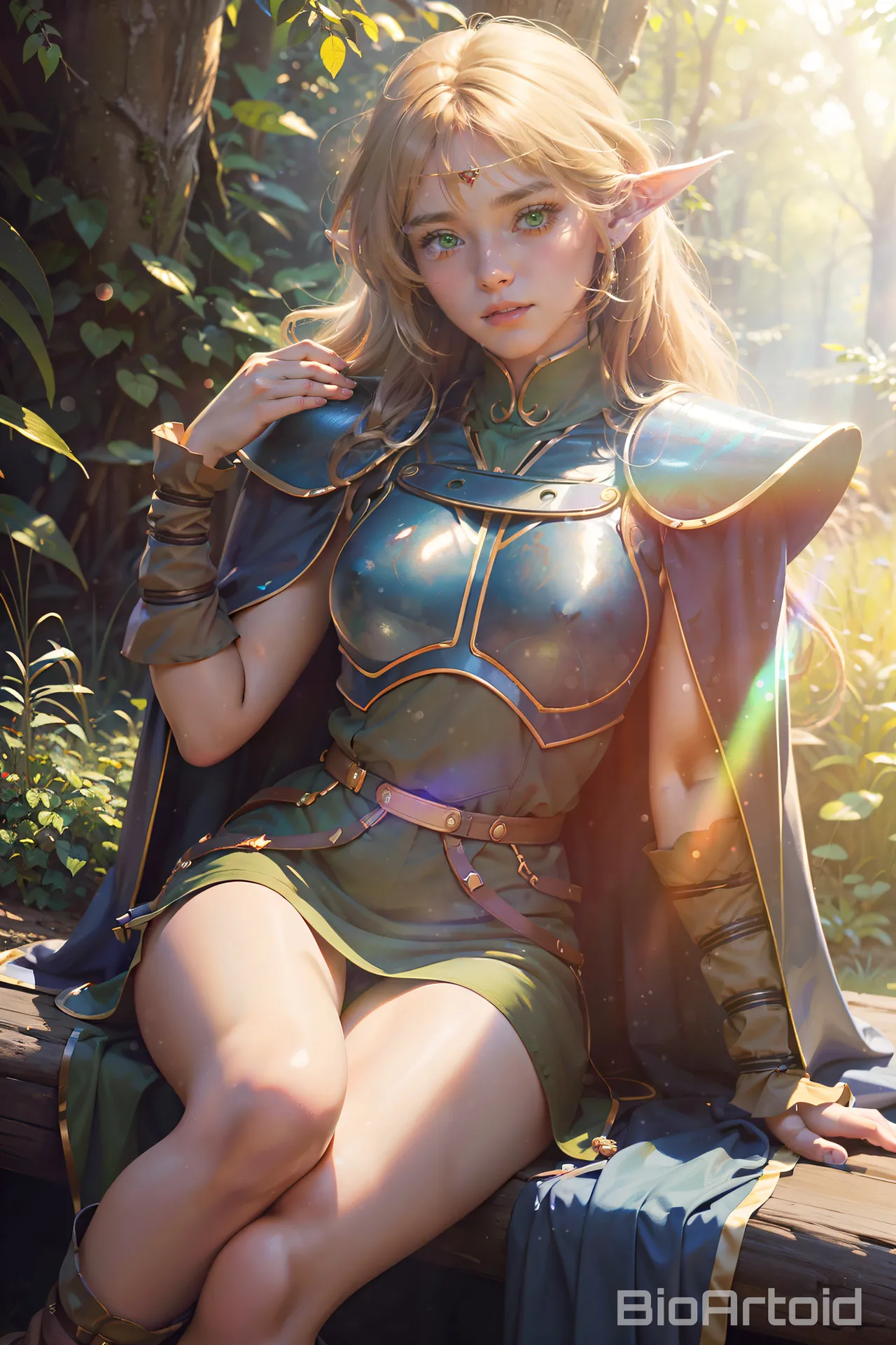 Collection BioArtoid 2023 - Image 193