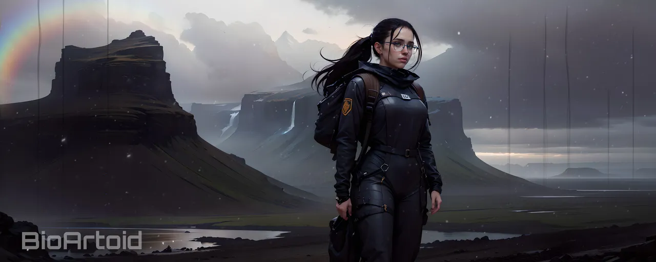 Collection BioArtoid 2023 - Image 194