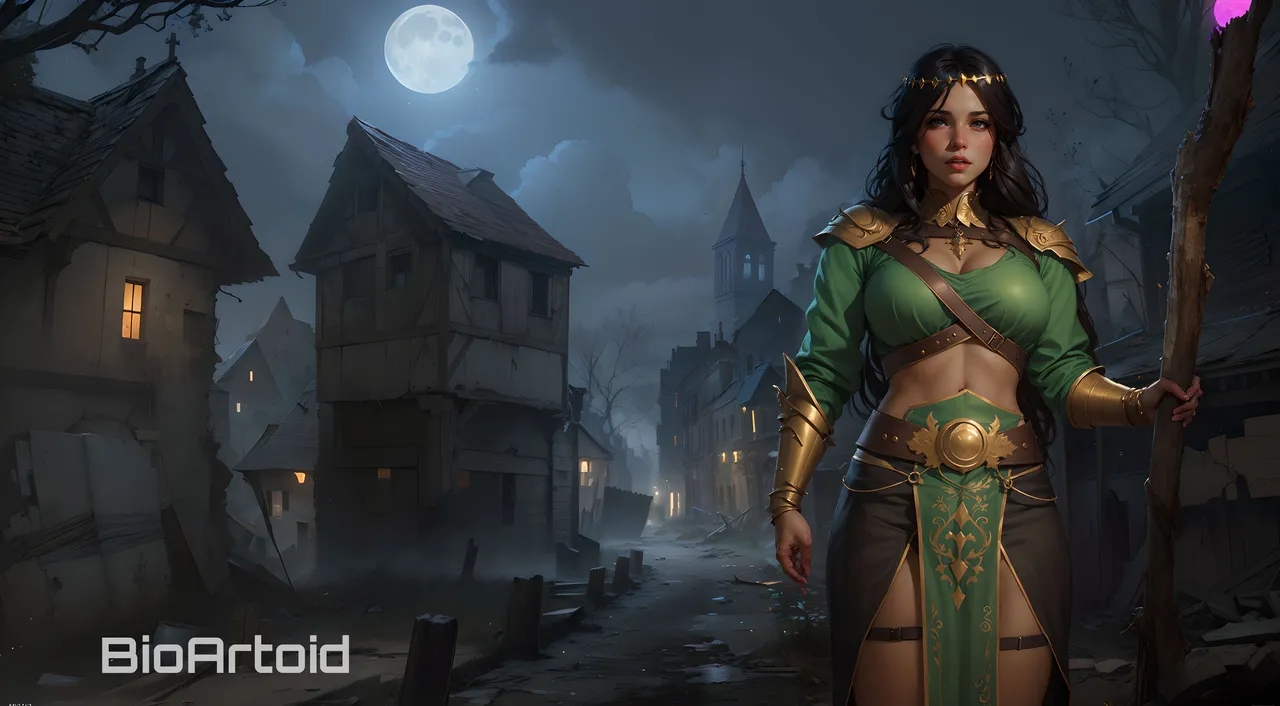 Collection BioArtoid 2023 - Image 196