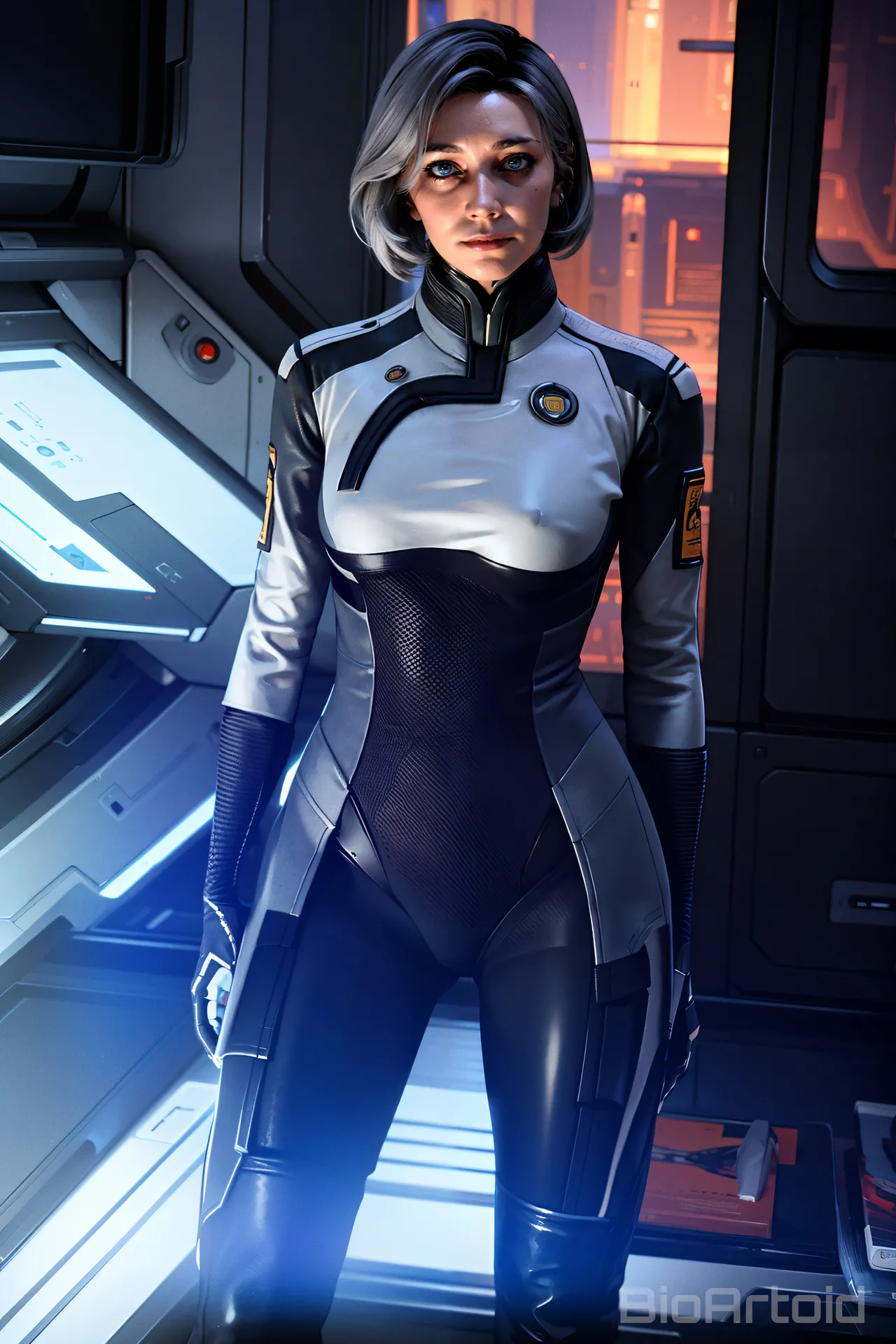 Collection BioArtoid 2023 - Image 202