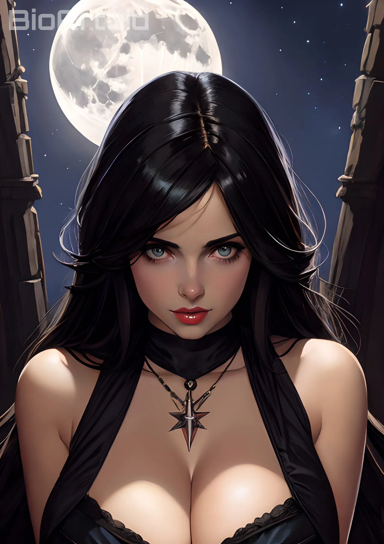 Collection BioArtoid 2023 - Image 204