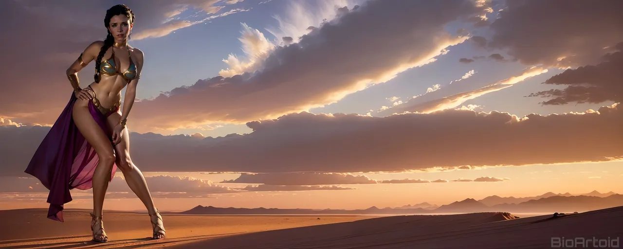 Collection BioArtoid 2023 - Image 208