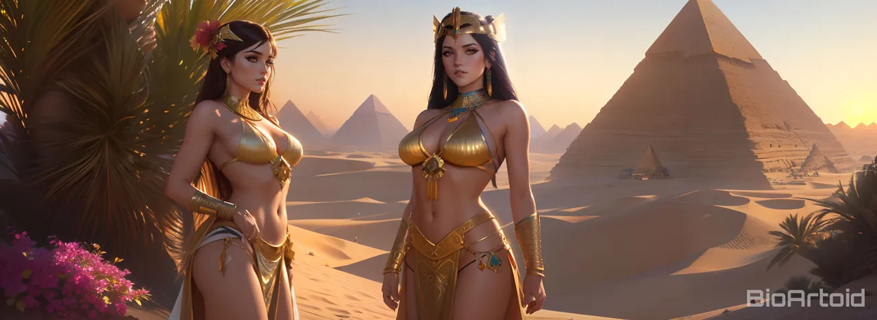 Collection BioArtoid 2023 - Image 212