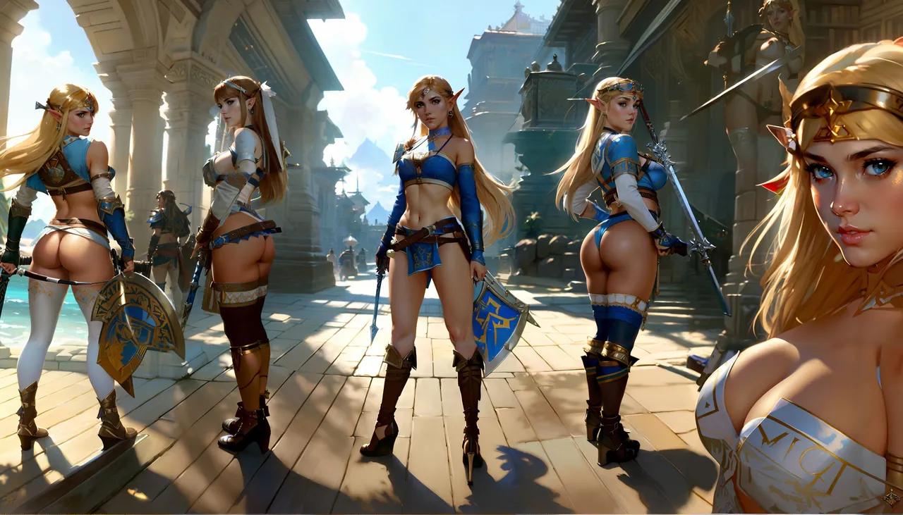 Collection BioArtoid 2023 - Image 229