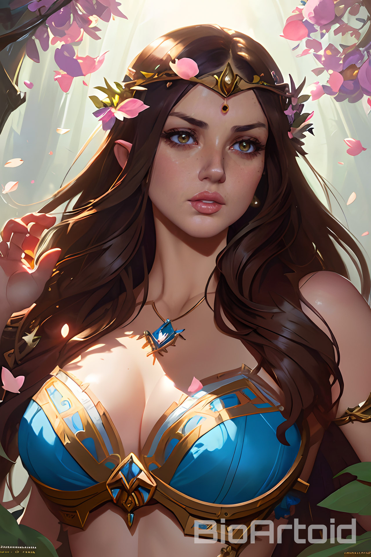 Collection BioArtoid 2023 - Image 233