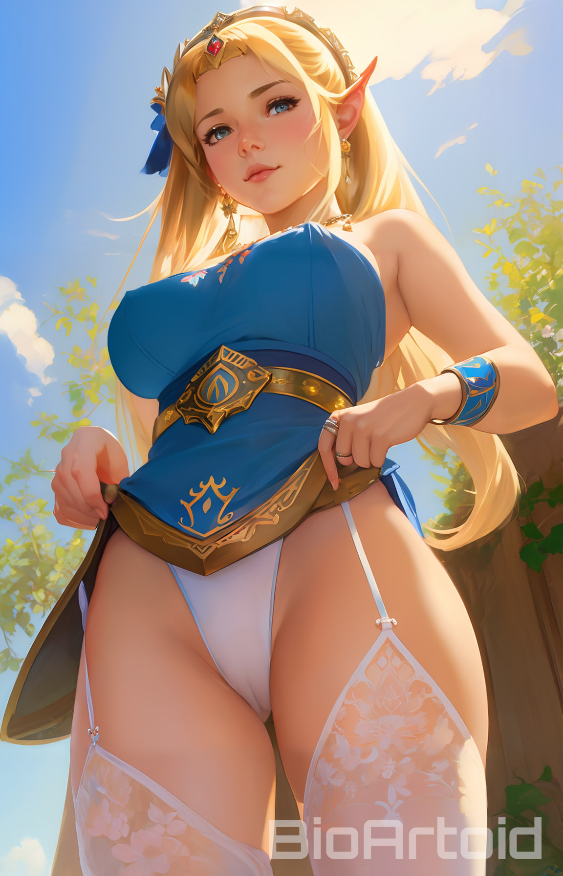 Collection BioArtoid 2023 - Image 235