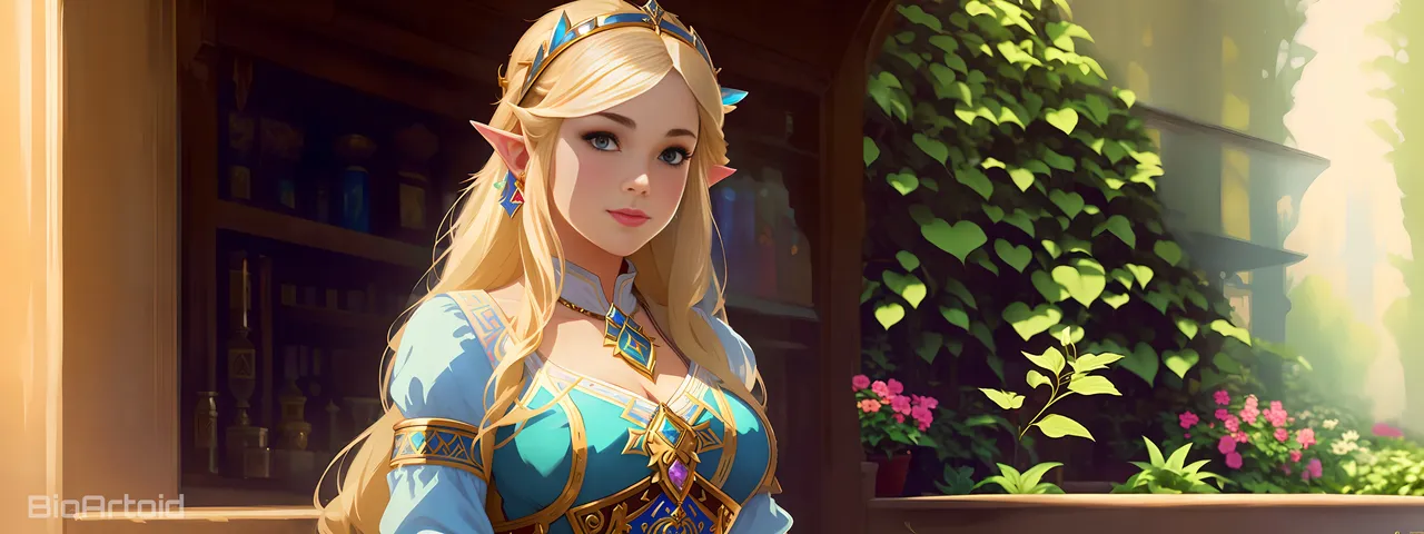 Collection BioArtoid 2023 - Image 236