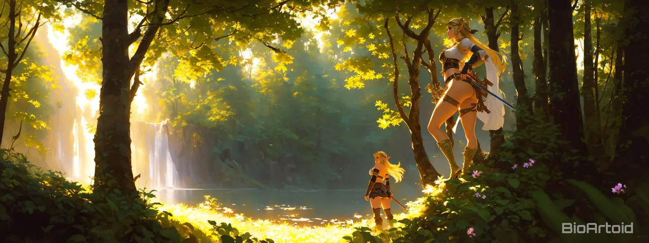 Collection BioArtoid 2023 - Image 240