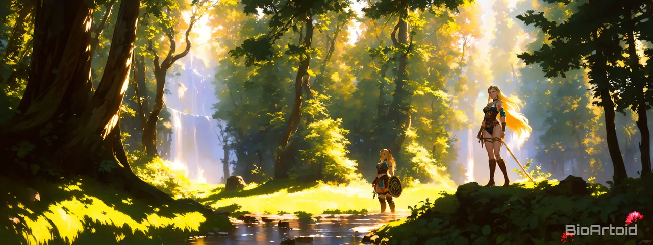 Collection BioArtoid 2023 - Image 241