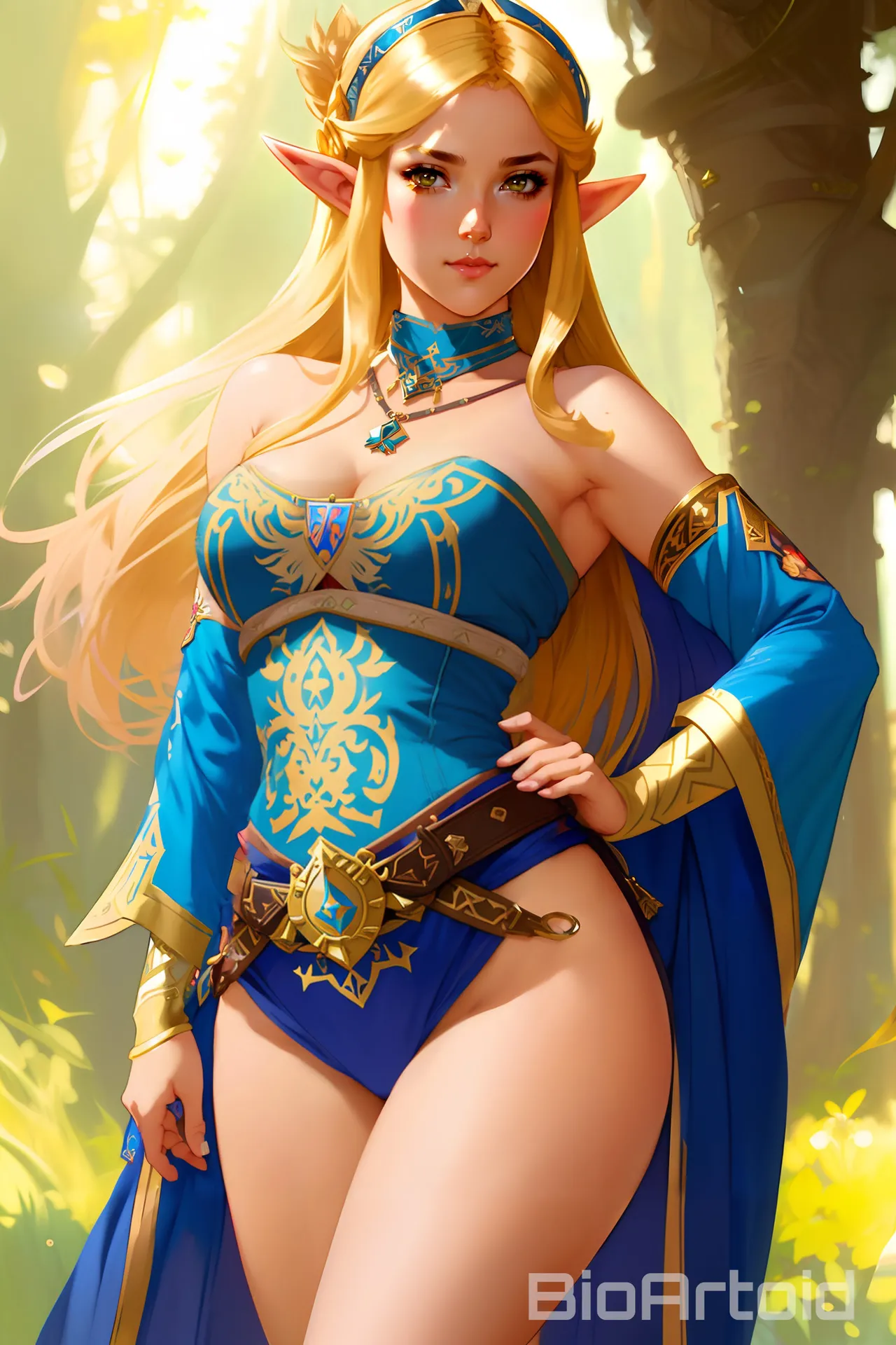 Collection BioArtoid 2023 - Image 242